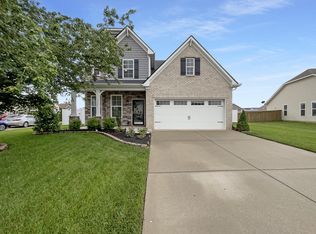 3425 Blackwell Blvd, Murfreesboro, TN 37128