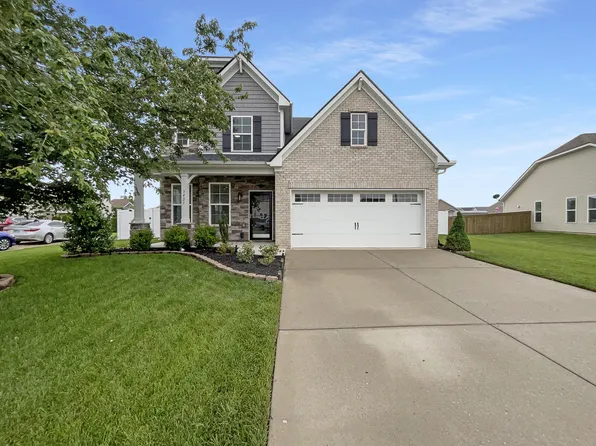 3425 Blackwell Blvd, Murfreesboro, TN 37128