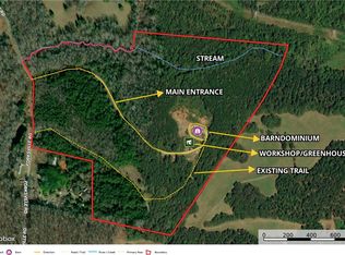 290 Forksville Rd, Honea Path, SC 29654