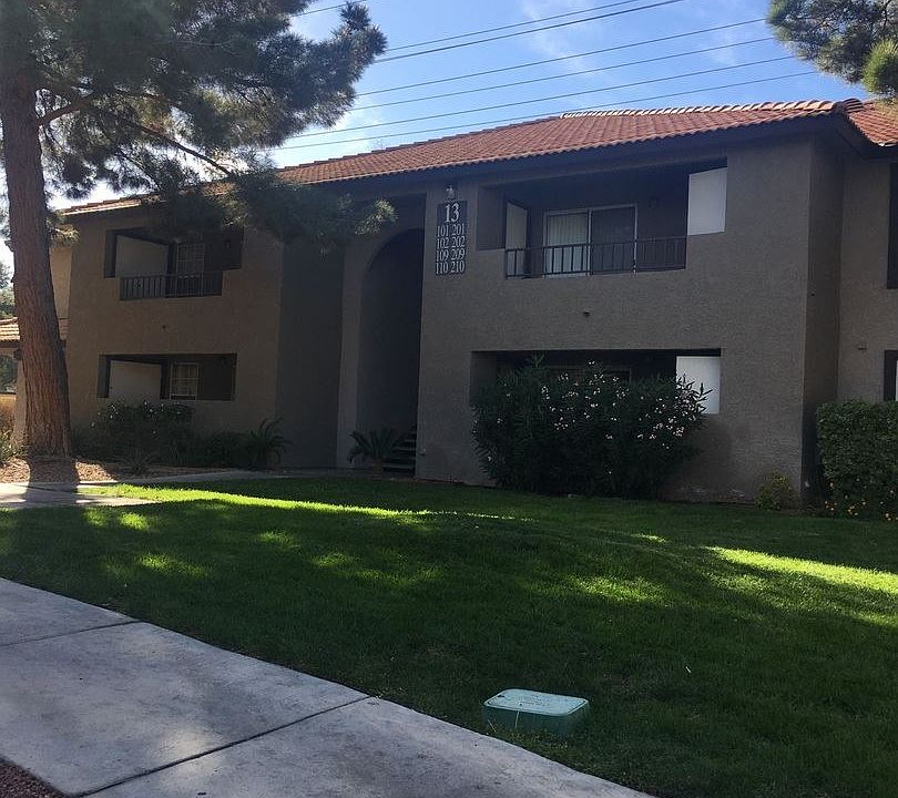 1st image of 2606 S Durango Dr APT 109