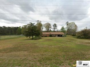 15559 Crossett Rd, Bastrop, LA 71220