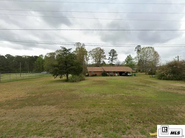 15559 Crossett Rd, Bastrop, LA 71220