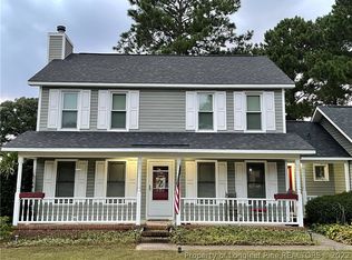 906 Flintwood Rd, Fayetteville, NC 28314