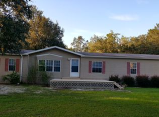 18425 SW 27th St, Dunnellon, FL 34432