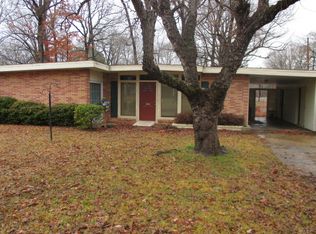 1006 Woodlawn St, Camden, AR 71701