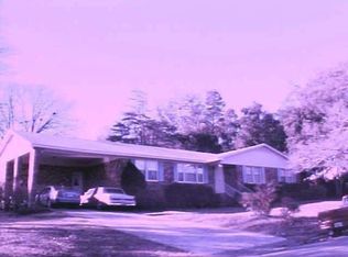 1840 Roan Ave, North Augusta, SC 29841