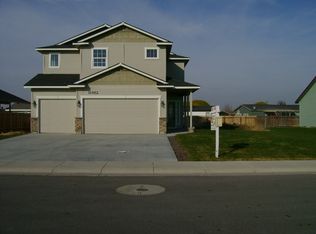 11422 Zachery, Nampa, ID 83651