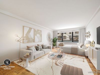 209 E 56th St APT 3C, New York, NY, 10022