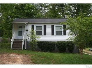 1405 Sedgefield St, Durham, NC 27705