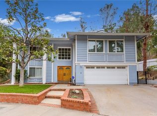 22861 Sparrowdell Dr, Calabasas, CA 91302