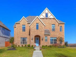 13604 Green Elm Rd, Aledo, TX 76008