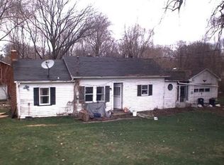 1730 Hyde Oakfield Rd, Bristolville, OH 44402