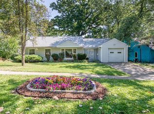 2359 Yost Blvd, Ann Arbor, MI 48104