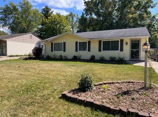 3904 Shannon Dr, Fort Wayne, IN 46835