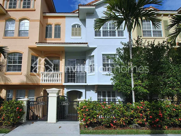 2564 Gardens Pkwy, Palm Beach Gardens, FL 33410