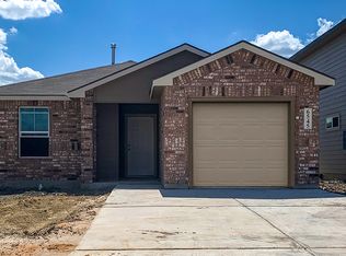 6545 Baroque Ter, San Antonio, TX 78252