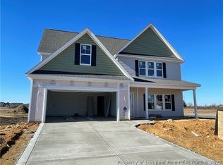 477 Winnsboro Rd #95, Raeford, NC 28376