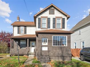2231 Adams St, Natrona Heights, PA 15065