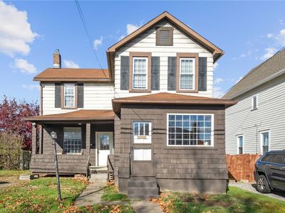 2231 Adams St, Natrona Heights, PA, 15065