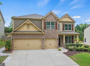 5945 Willow Oak Pass, Cumming, GA 30040