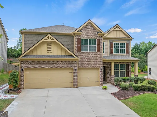 5945 Willow Oak Pass, Cumming, GA 30040