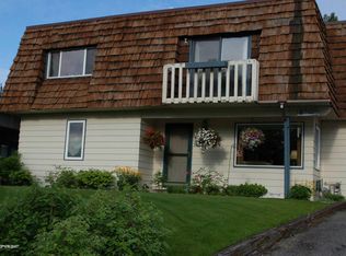 4638 Grumman St, Anchorage, AK 99507