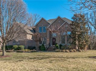 2307 Tinney Pl, Brentwood, TN 37027