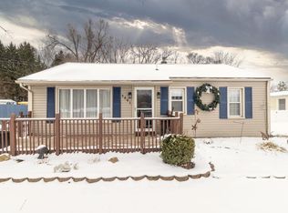 3891 S Adrian Hwy, Adrian, MI 49221