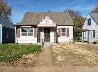 317 Archer Dr, Fairborn, OH 45324