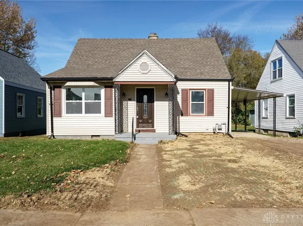 317 Archer Dr, Fairborn, OH 45324