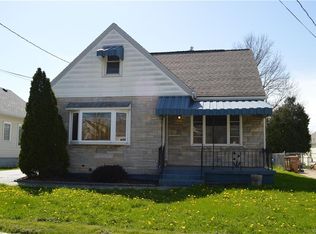 80 Willowlawn Pkwy, Cheektowaga, NY 14206