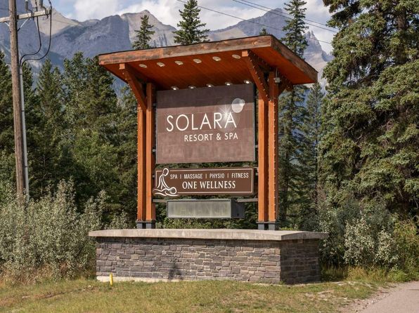 173 Kananaskis Way #121, Canmore, AB T1W 0A3