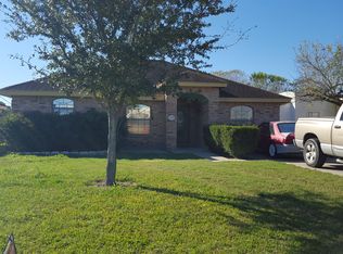 611 N O St, Harlingen, TX 78550