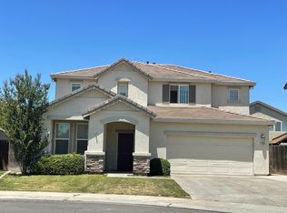 1381 Riverside Ct, Merced, CA 95348