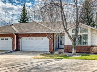 320 Jim Common Dr #35, Strathcona County, AB T8H0K7