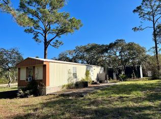 16350 W Royal Oak Dr, Perry, FL 32348