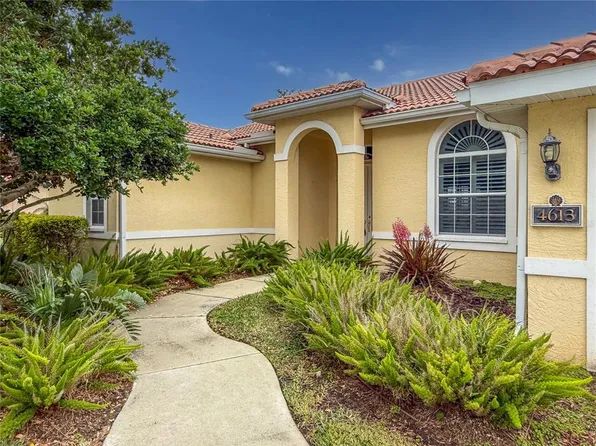 4613 Sweetmeadow Cir, Sarasota, FL 34238