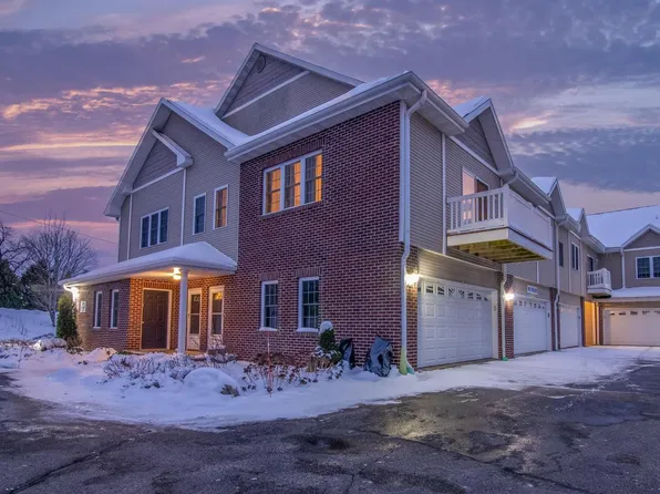 327 East Clay STREET #21, Whitewater, WI 53190