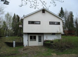 1046 Big Brook Rd, Indian Lake, NY 12842