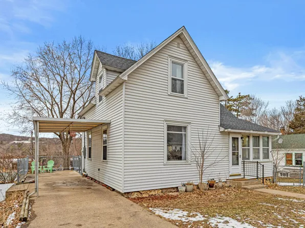 407 N Washington St, Saint Croix Falls, WI 54024