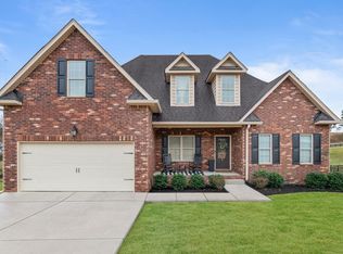218 Hickory Pointe Dr, Lebanon, TN 37087