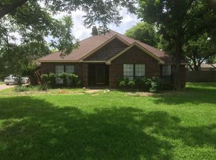 5608 Wedgefield Rd, Granbury, TX 76049