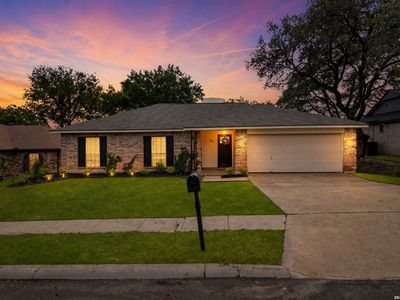 7806 Misty Park St, San Antonio, TX, 78250