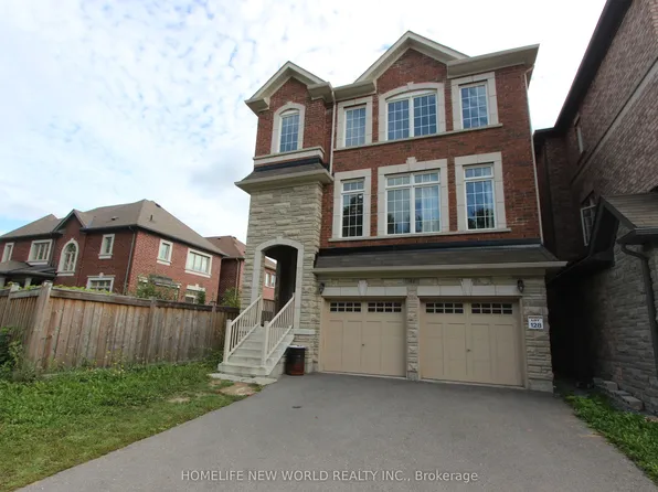 41 Pulpwood Cres, Richmond Hill, ON L4E 0V1