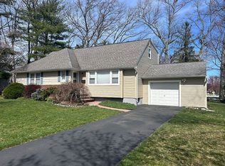 6 Ranger Rd, East Brunswick, NJ 08816