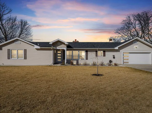 1140 Prospect Blvd, Waterloo, IA 50701