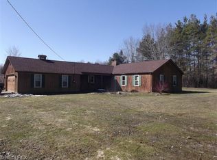 17461 Burrows Rd, Thompson, OH 44086