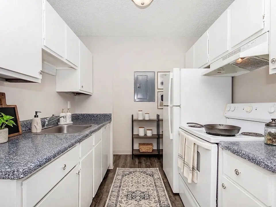 Foundry | Kitchen