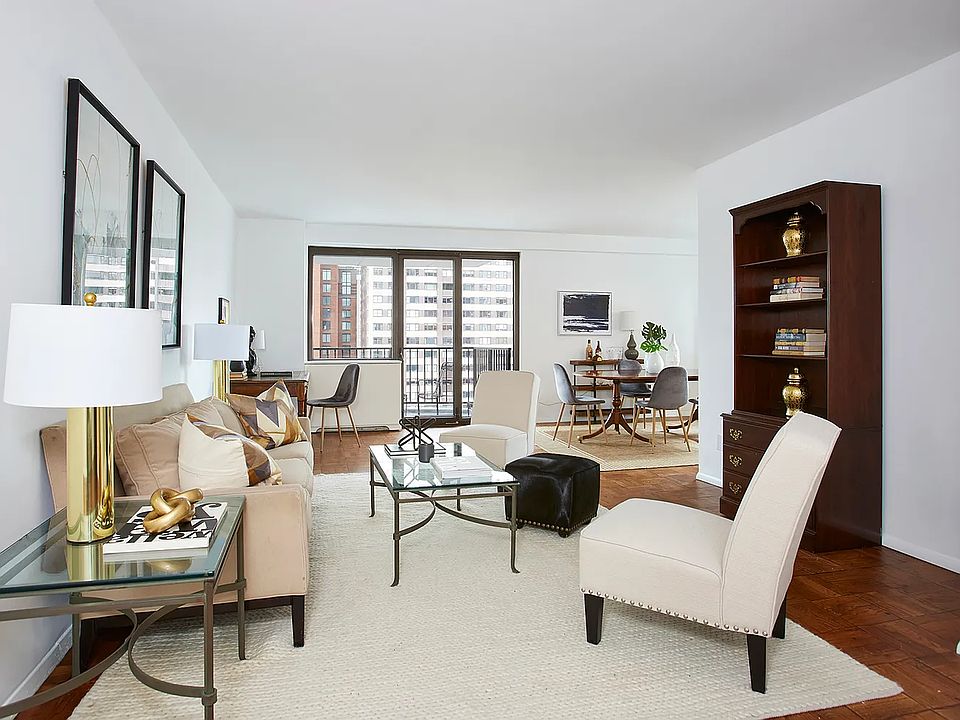 1st image of 10 W 66th St #26EF