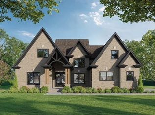 8155 Equinox Ln, Fairburn, GA 30213